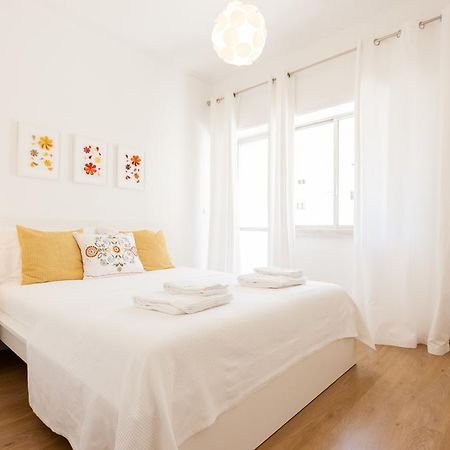 Flh Marques Bright Apartment Lisboa المظهر الخارجي الصورة
