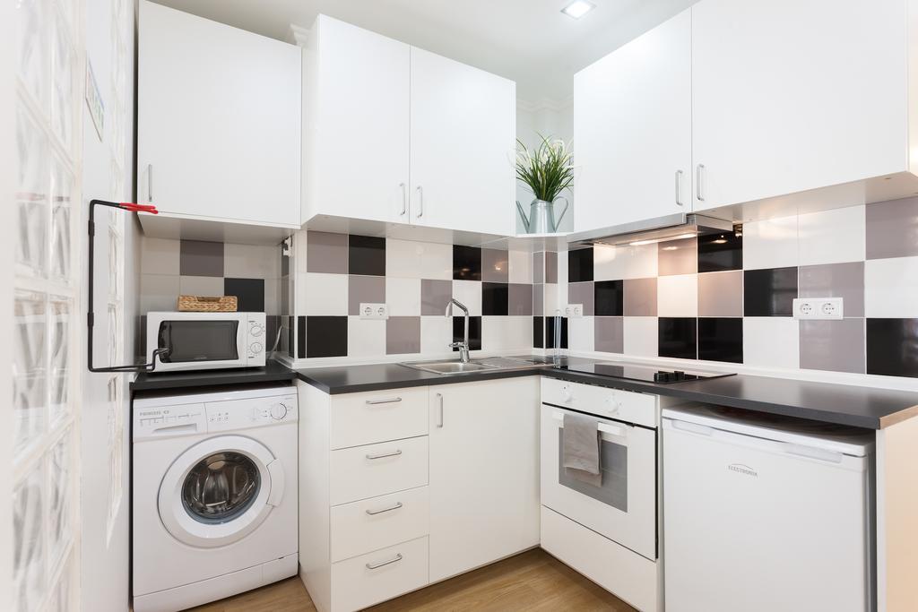 Flh Marques Bright Apartment Lisboa المظهر الخارجي الصورة