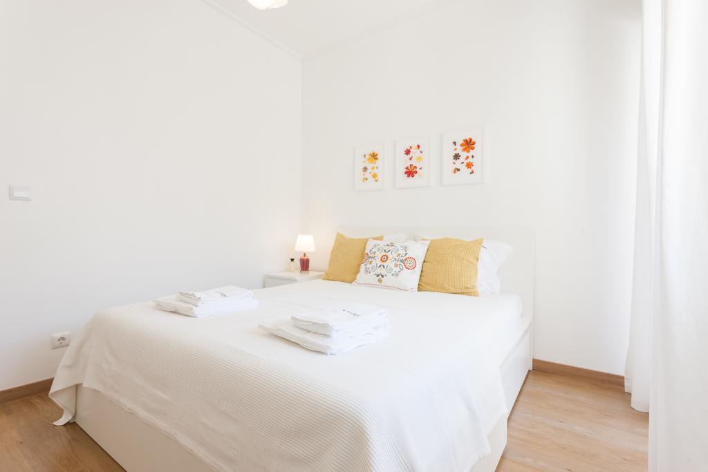 Flh Marques Bright Apartment Lisboa المظهر الخارجي الصورة